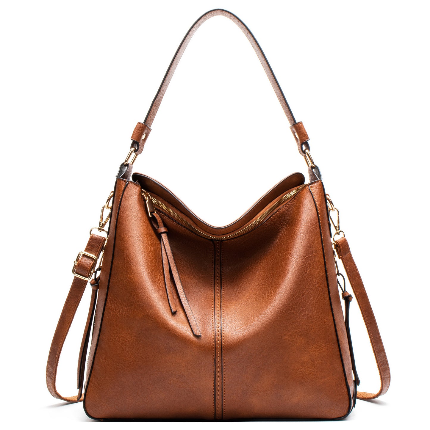 Women's Big cappacity good looking handbag.