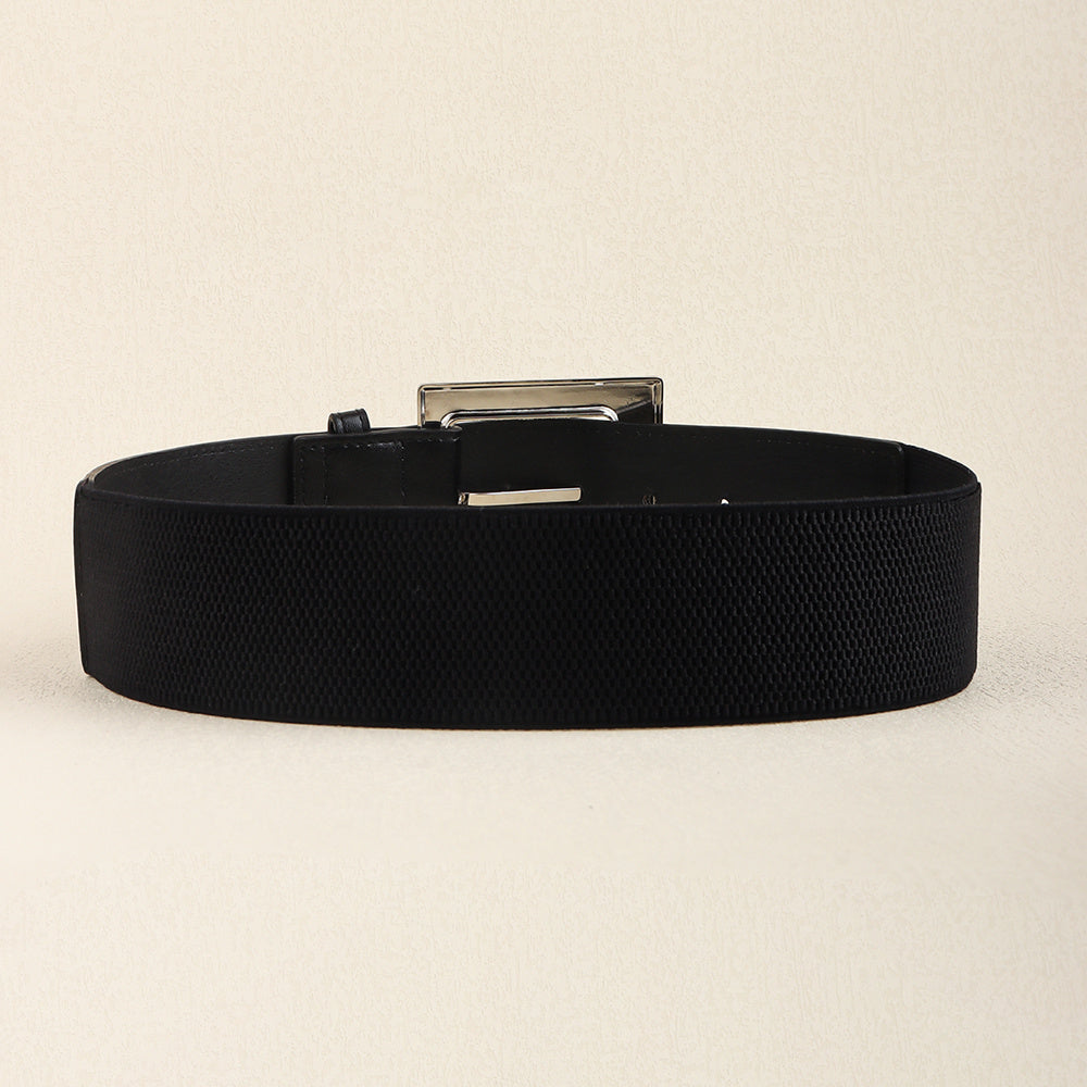 Women's Elastic  All-match  Waist belt