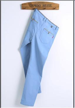 Men's Great Design Cotton Pants