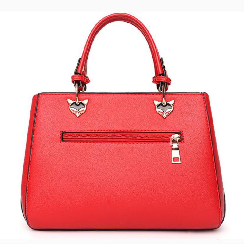 Women's modern looking party or other occasion handbag.