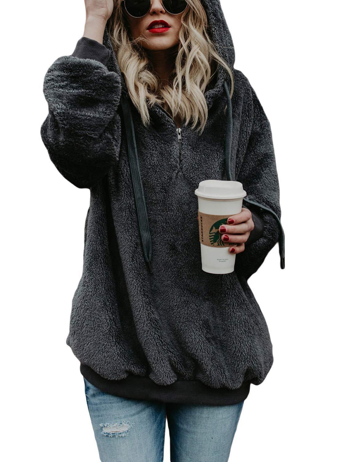 Women's modern type, good looking Sweater