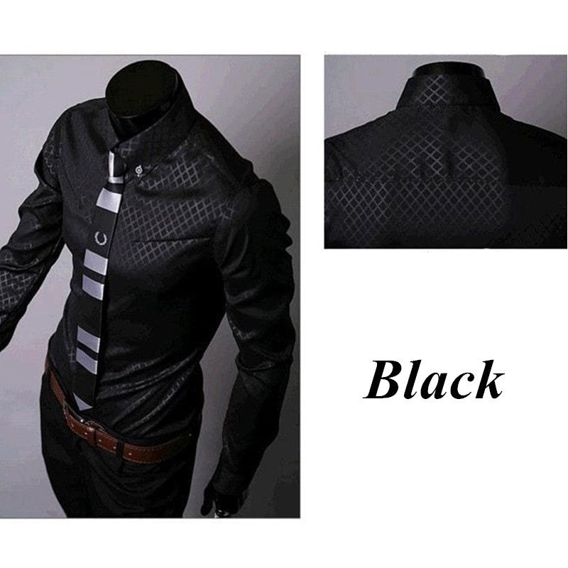 Men's Classy looking Shirt for suits or formal meetings