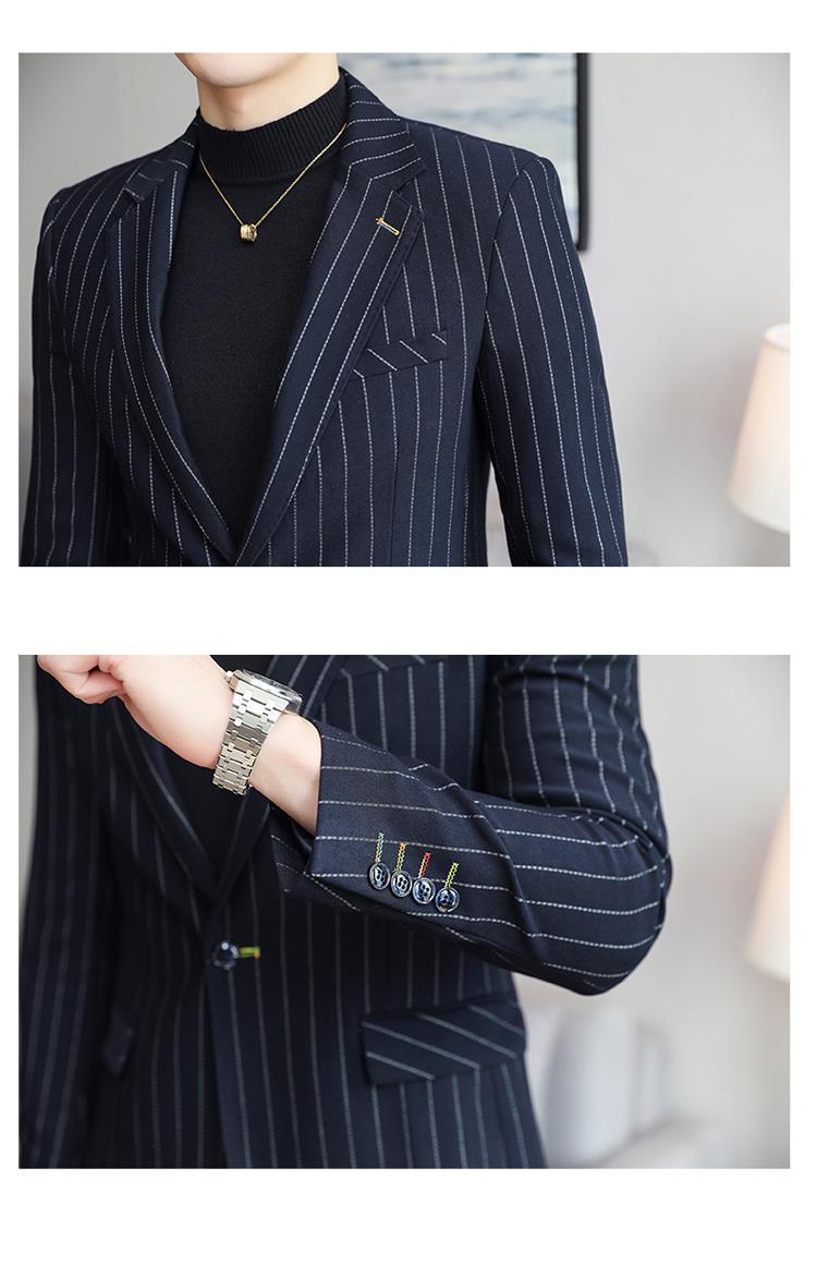 Men's Good looking Suit's jacket for formal meetings!