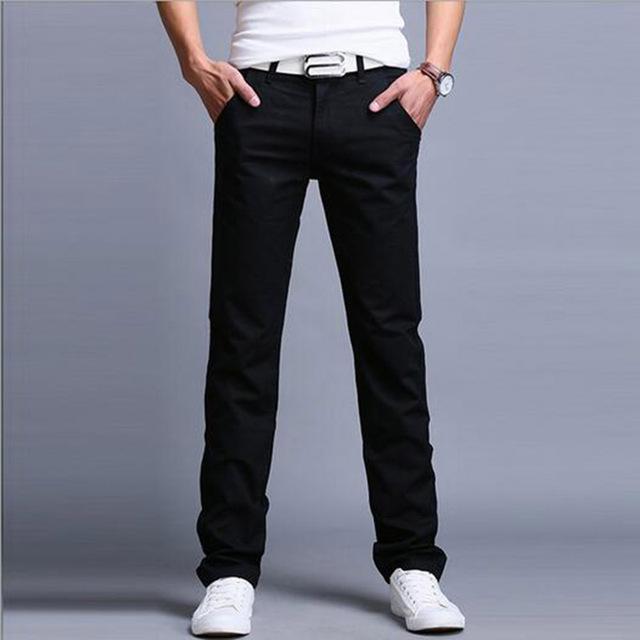 Men's Casual Pants