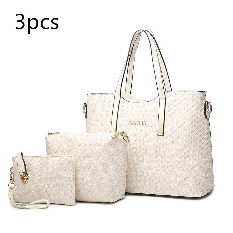 Women's 3 Bag Set, perfect choice for good price!