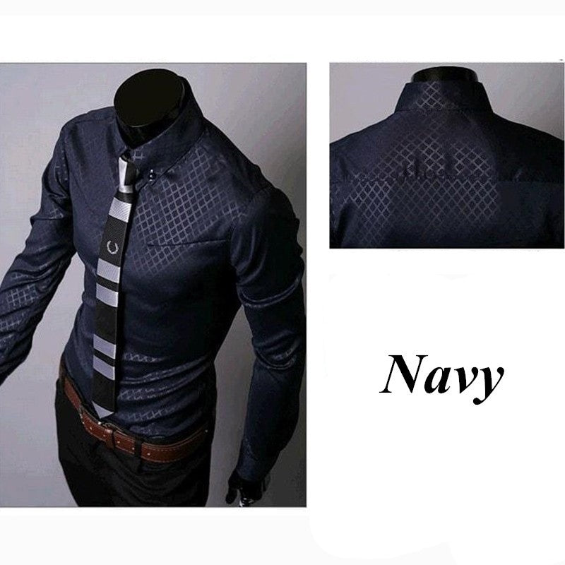 Men's Classy looking Shirt for suits or formal meetings