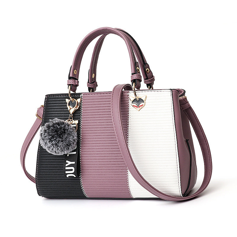 Women's modern looking party or other occasion handbag.