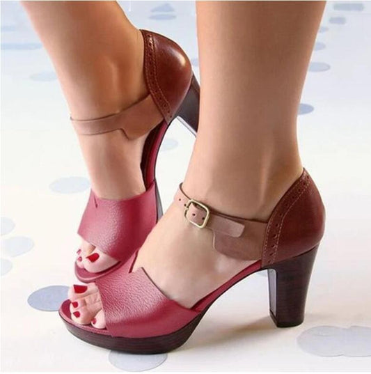 Women's Trendy Stiletto heels for serious Women!