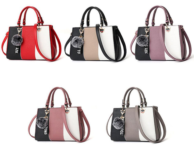 Women's modern looking party or other occasion handbag.