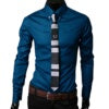 Men's Classy looking Shirt for suits or formal meetings