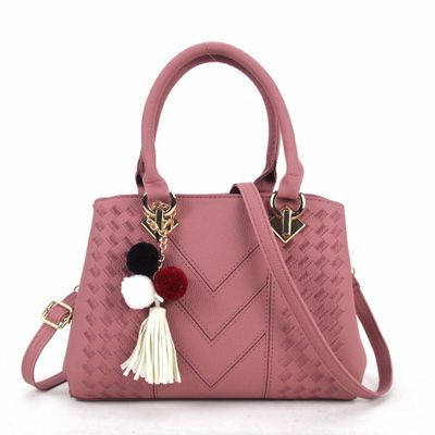 Ladies Hand Bag, Luxurious look, real tool for Women!