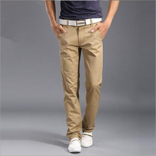 Men's Casual Pants