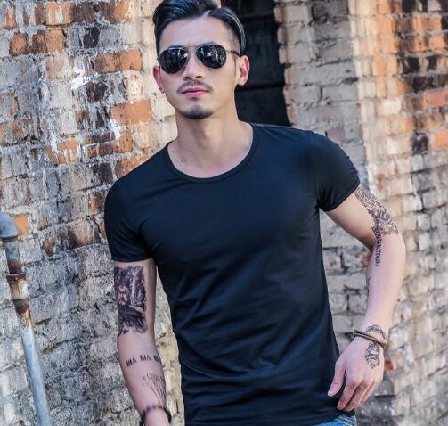 Men's Hot Summer casual T-Shirt