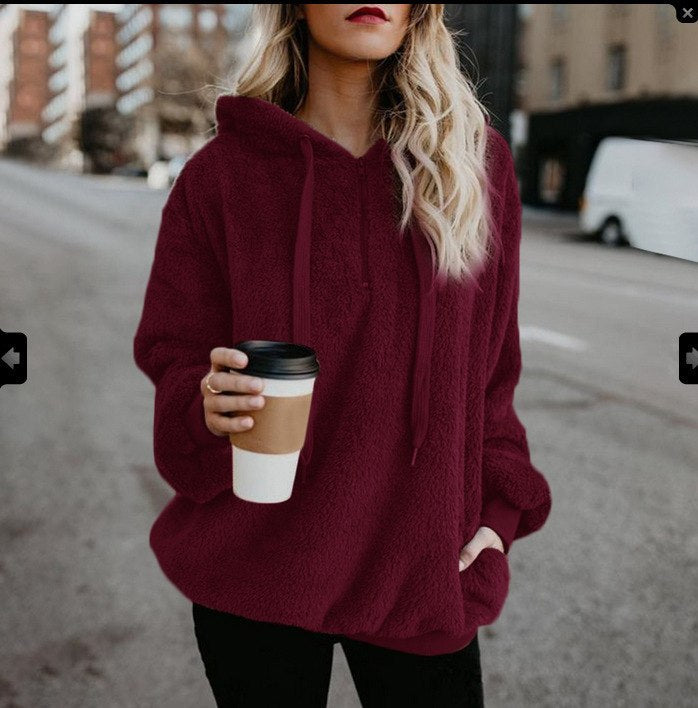 Women's modern type, good looking Sweater