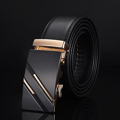 Men's Top Quality Genuine Leather Belts