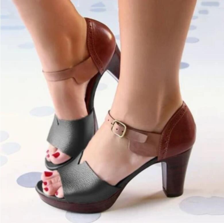 Women's Trendy Stiletto heels for serious Women!