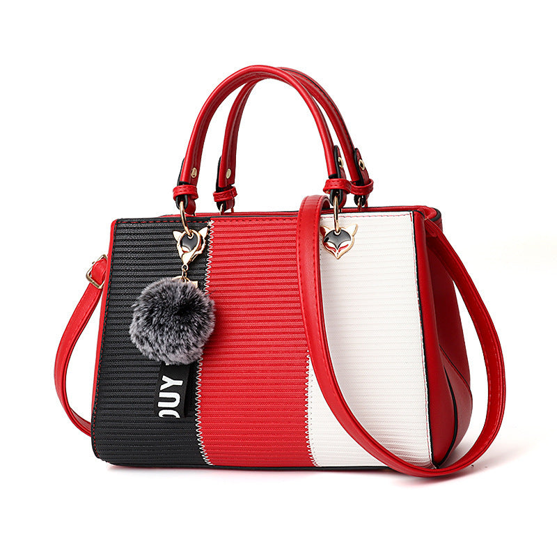 Women's modern looking party or other occasion handbag.