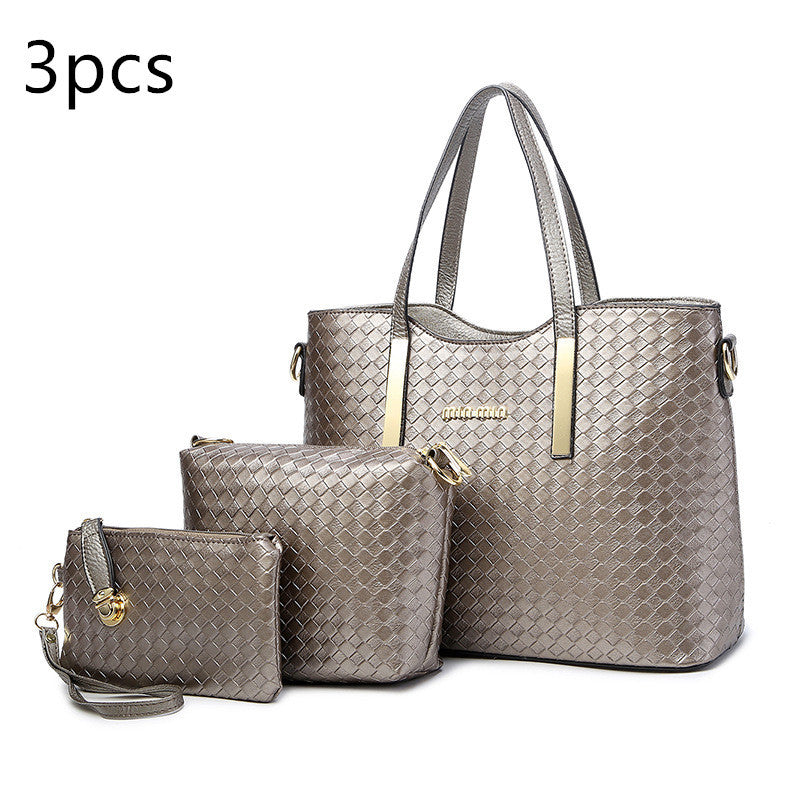 Women's 3 Bag Set, perfect choice for good price!