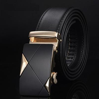 Men's Top Quality Genuine Leather Belts