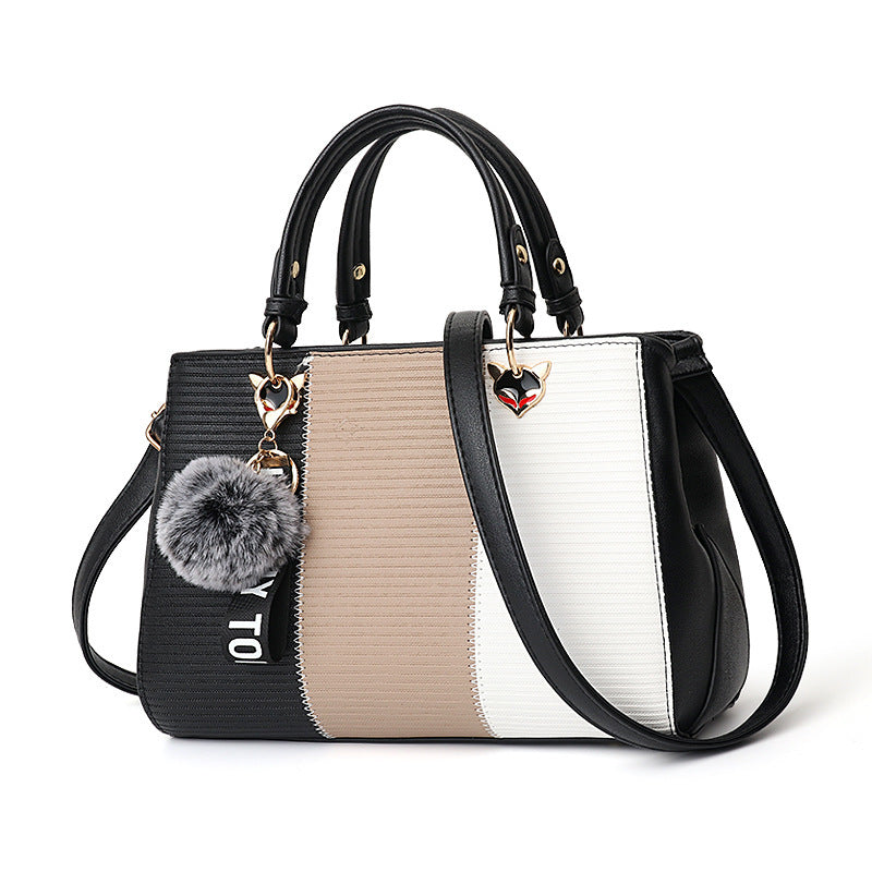 Women's modern looking party or other occasion handbag.