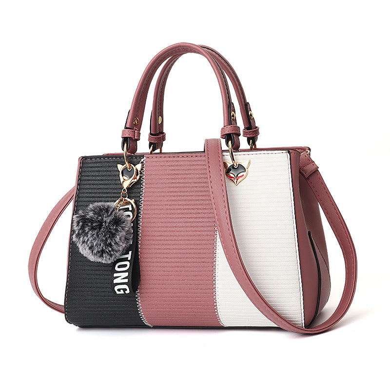 Women's modern looking party or other occasion handbag.