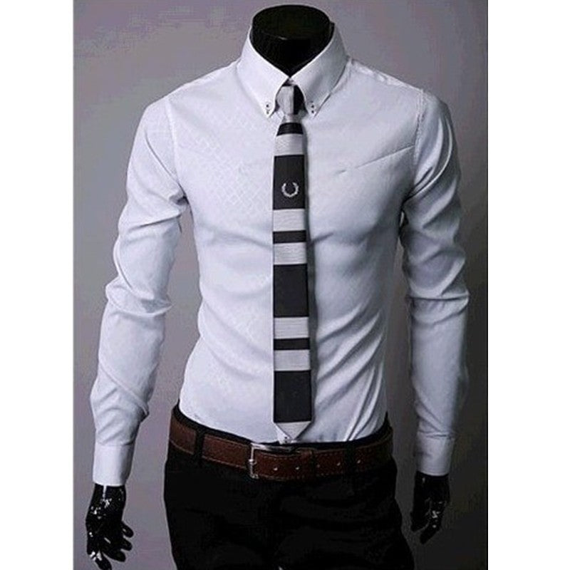 Men's Classy looking Shirt for suits or formal meetings