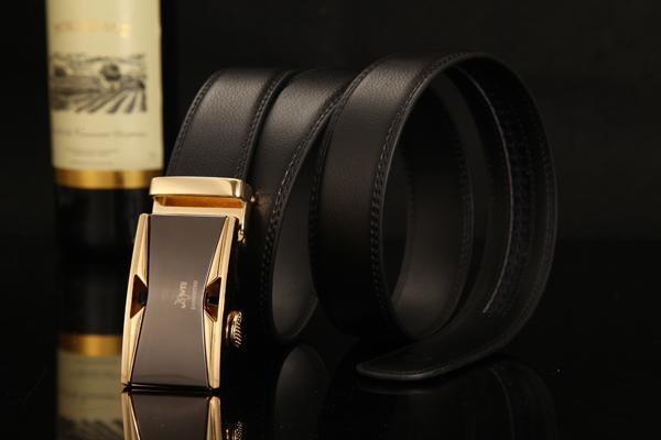 Men's Top Quality Genuine Leather Belts