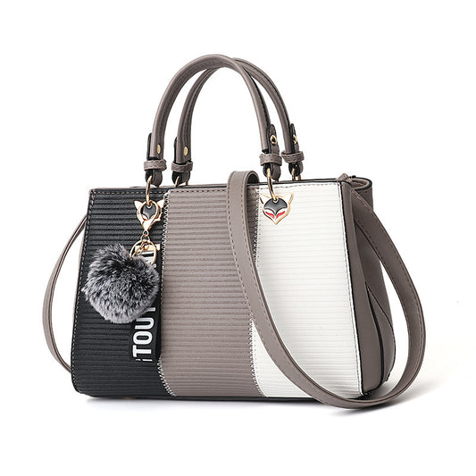 Women's modern looking party or other occasion handbag.