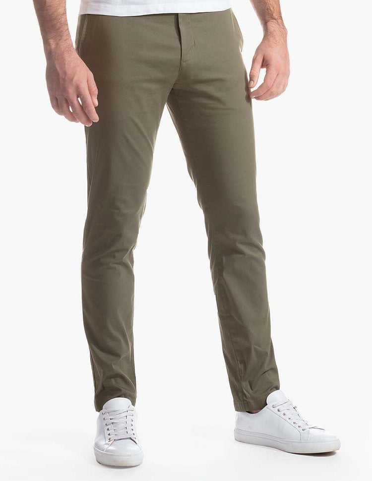 Men's Autumn Business Pants