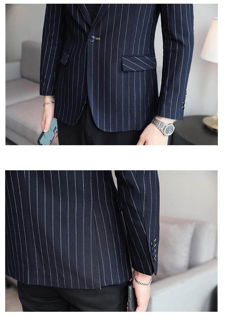 Men's Good looking Suit's jacket for formal meetings!