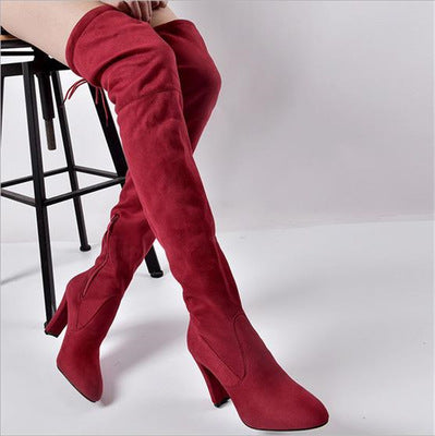 Women's perfect looking winter boots