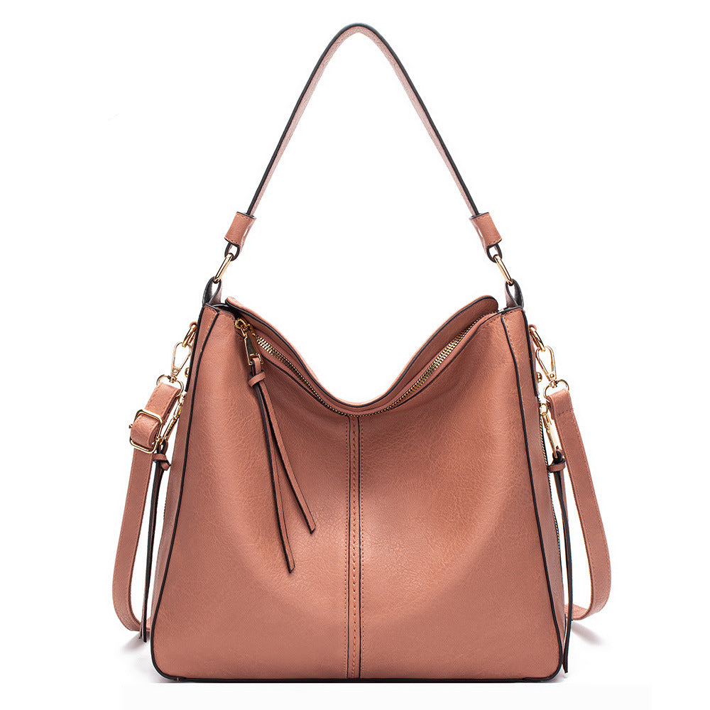 Women's Big cappacity good looking handbag.