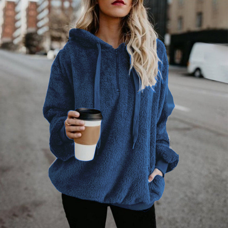 Women's modern type, good looking Sweater