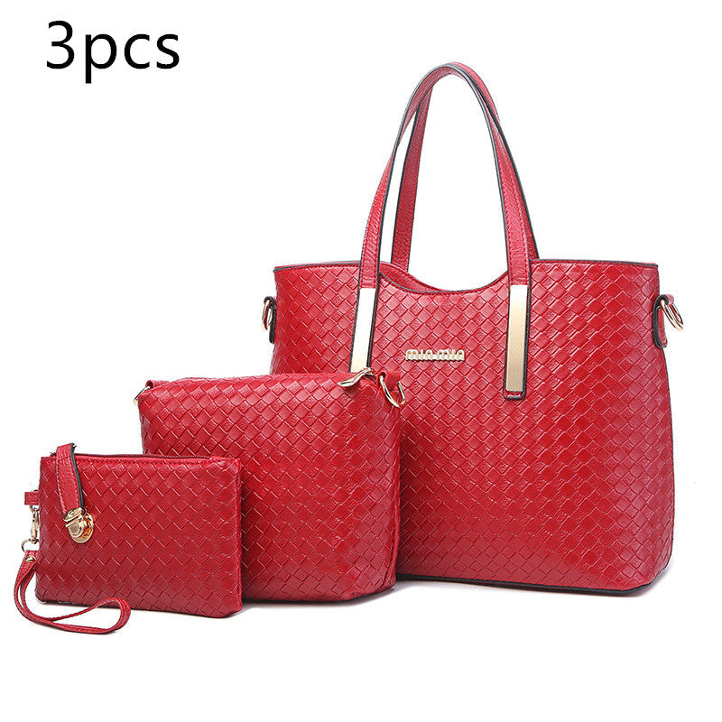 Women's 3 Bag Set, perfect choice for good price!