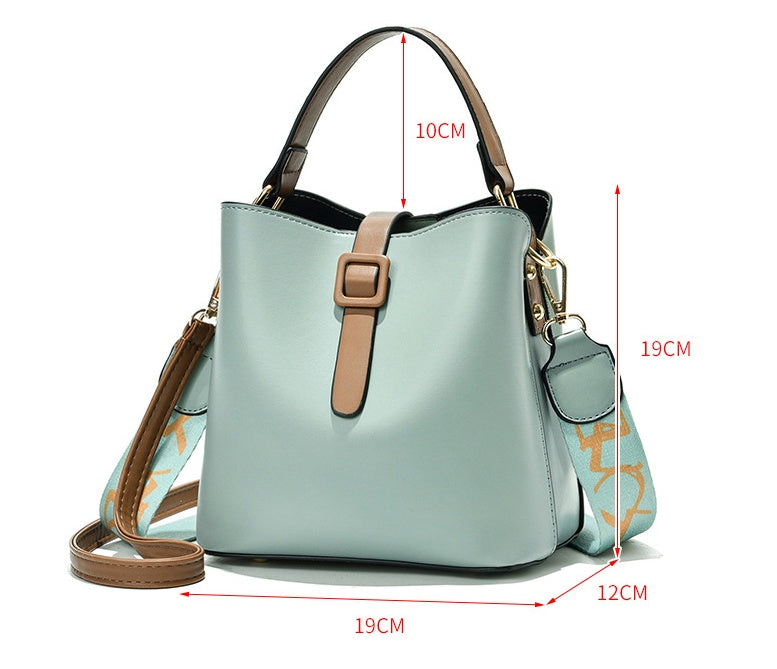 Women's Cross-border Female Bag