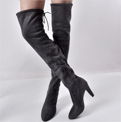 Women's perfect looking winter boots