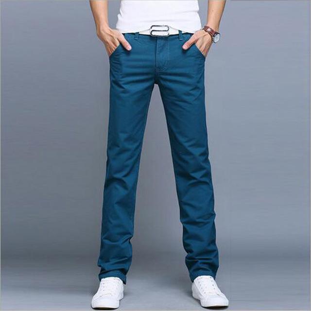 Men's Casual Pants