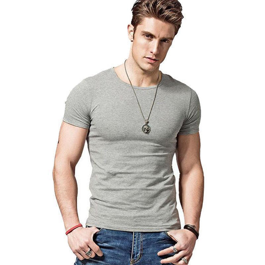 Men's Hot Summer casual T-Shirt