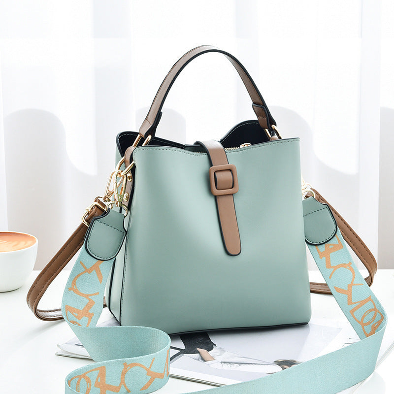 Women's Cross-border Female Bag