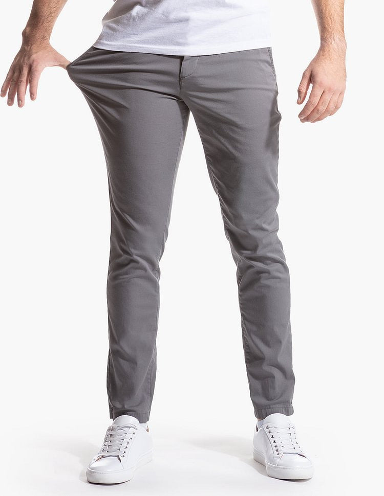 Men's Autumn Business Pants