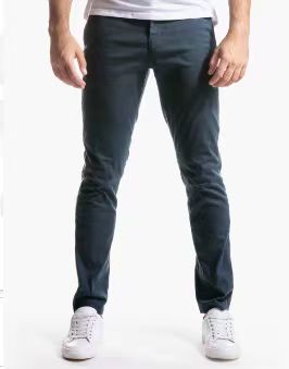 Men's Autumn Business Pants