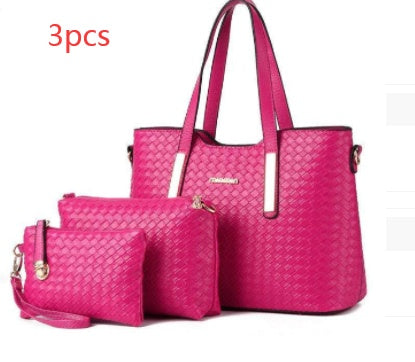 Women's 3 Bag Set, perfect choice for good price!