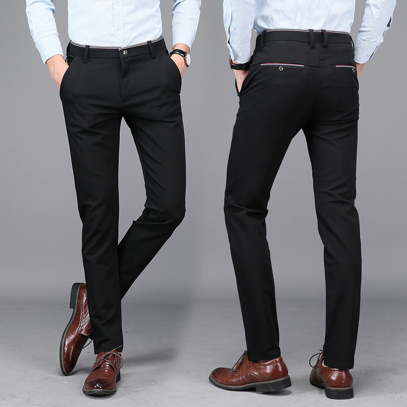 Men's Business type pants, elegant and true look!