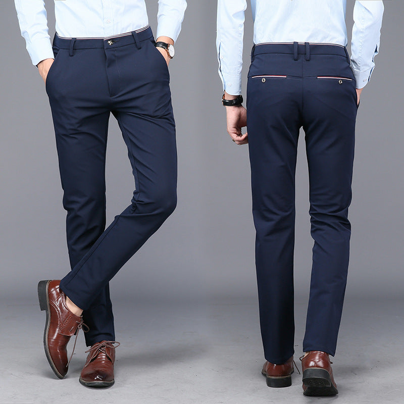 Men's Business type pants, elegant and true look!