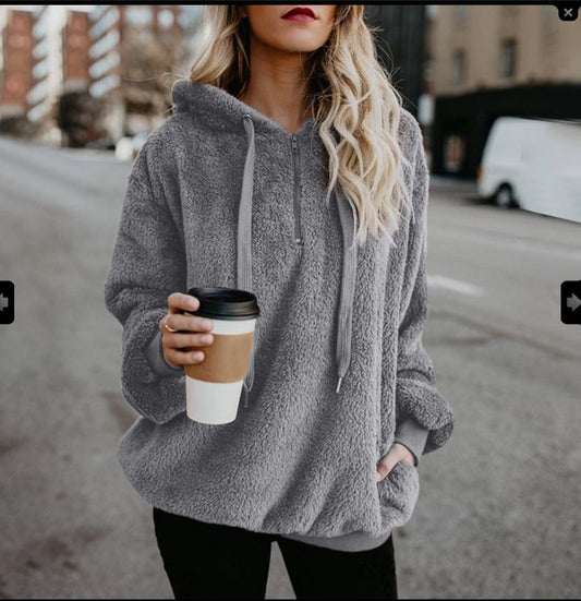 Women's modern type, good looking Sweater