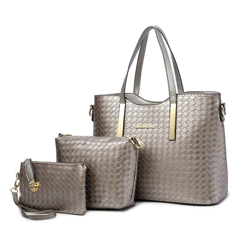 Women's 3 Bag Set, perfect choice for good price!