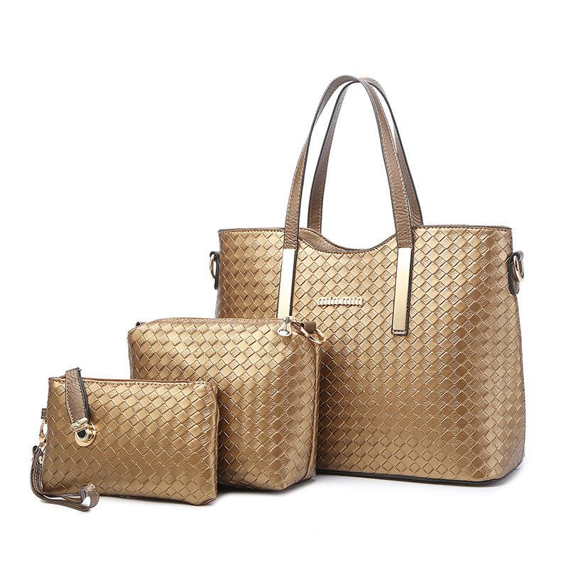 Women's 3 Bag Set, perfect choice for good price!