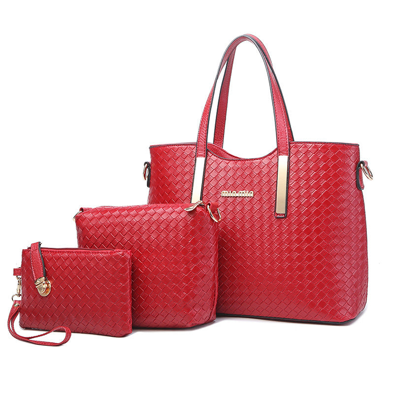 Women's 3 Bag Set, perfect choice for good price!