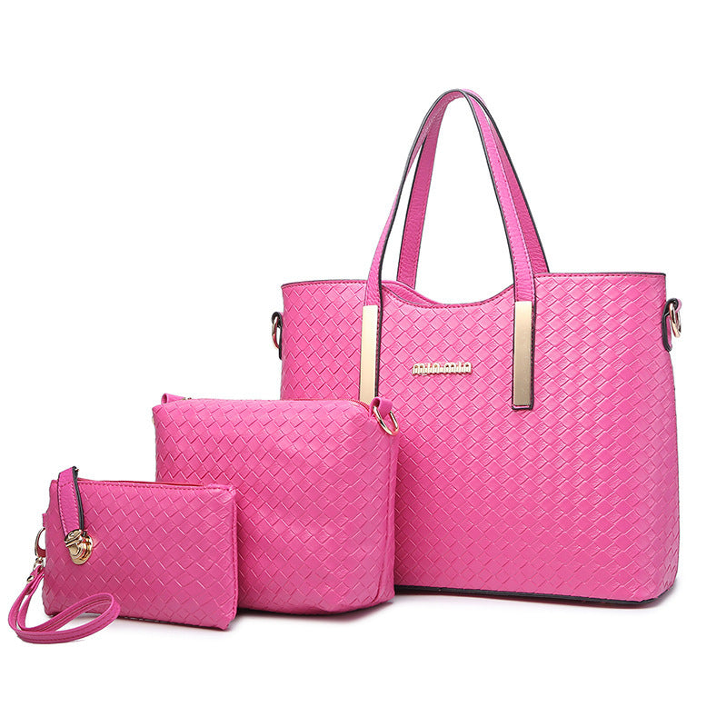 Women's 3 Bag Set, perfect choice for good price!