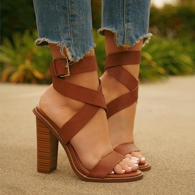 Women's summer sandal type shoes, perfect for vacations!